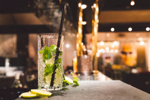 gin limon